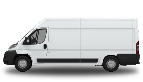 Bestelwagens - vloerbekledingen, wielkastbescherming, wandbekleding